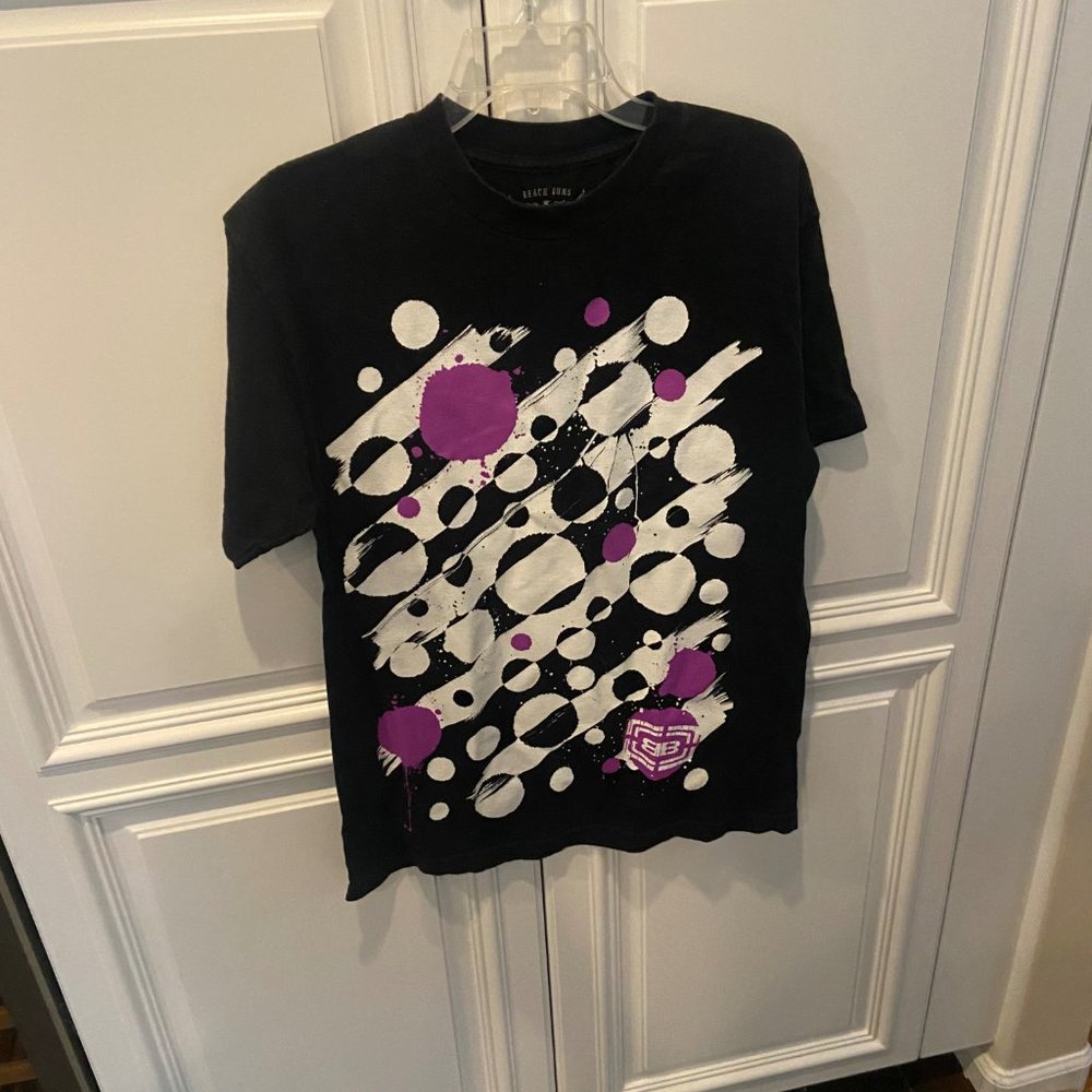Beach Bum T-Shirt